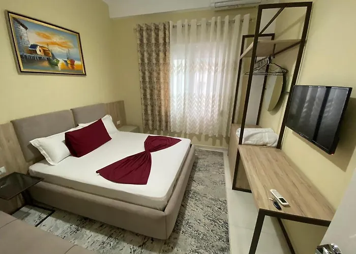 דירה Kevin's Lungomare