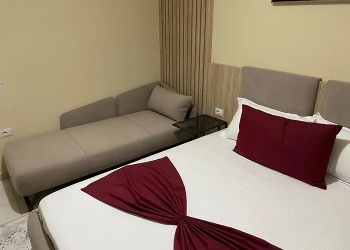 דירה Kevin's Lungomare