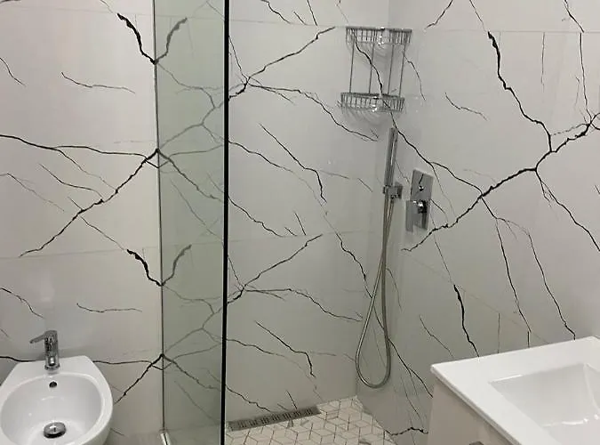 דירה Kevin's Lungomare *