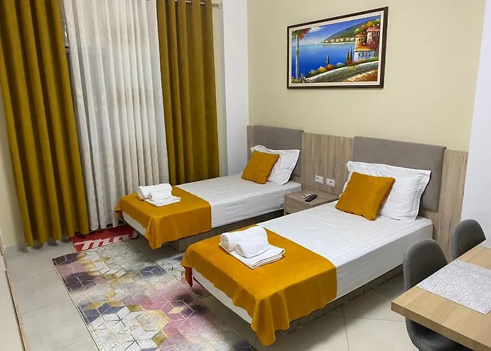 Kevin's Lungomare דירה