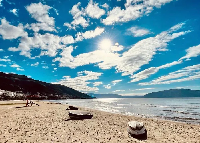 Kevin's Lungomare דירה Vlorë