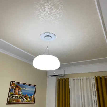 Appartamento Kevin's Lungomare