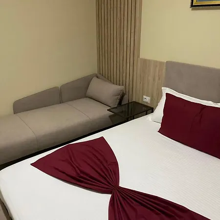 Appartamento Kevin's Lungomare