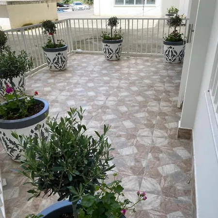 Appartamento Kevin's Lungomare *