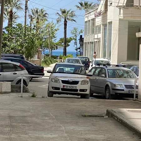 Kevin's Lungomare 公寓