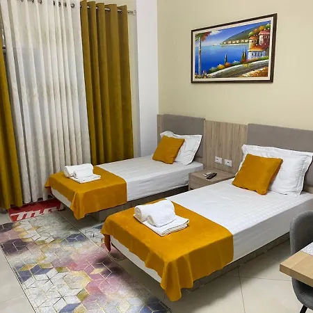 Kevin's Lungomare Appartamento