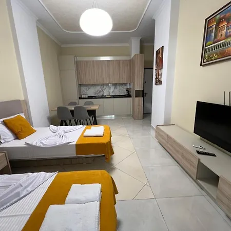 Kevin's Lungomare Appartamento