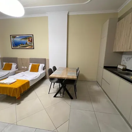 Kevin's Lungomare Vlorë