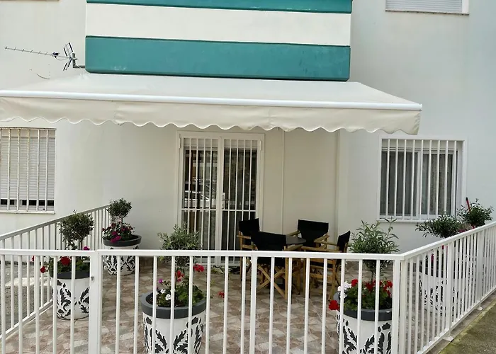 Kevin's Lungomare * Vlorë