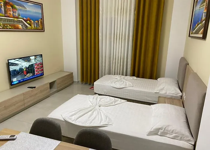 Kevin's Lungomare * Vlorë