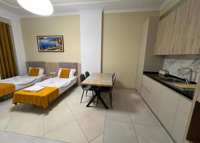 Kevin's Lungomare Vlorë